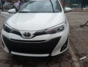 Toyota Vios  1.5E MT 2019 - Toyota Mỹ Đình -Vios 1.5 số sàn 2019 - Ms. Hương - 0901.77.4586 giá cực hot, trả trước 110 triệu, hỗ trợ trả góp LS tốt