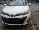 Toyota Vios  1.5E MT 2019 - Toyota Mỹ Đình -Vios 1.5 số sàn 2019 - Ms. Hương - 0901.77.4586 giá cực hot, trả trước 110 triệu, hỗ trợ trả góp LS tốt