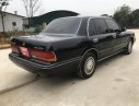 Toyota Crown 1994 - Cần bán xe Toyota Crown đời 1994, màu đen, nhập khẩu nguyên chiếc, giá chỉ 135 triệu