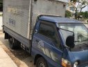 Hyundai Porter     1997 - Cần bán xe Hyundai Porter xe tải nhỏ, xe còn đẹp, chạy cực tốt, mua về đăng kiểm là đi