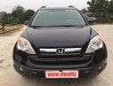 Honda CR V 2010 - Gợi ý tiêu đề: Bán ô tô Honda CR V đời 2010, màu đen, nhập khẩu giá 550tr