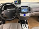 Hyundai Avante 1.6AT  2012 - Bán Hyundai Avante năm 2012, màu đen, số tự động, 405 triệu