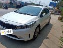 Kia Cerato MT 2016 - Bán ô tô Kia Cerato MT sản xuất 2016, màu trắng