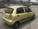 Chevrolet Spark   Van  2009 - Bán ô tô Chevrolet Spark Van sản xuất năm 2009 chính chủ