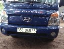 Hyundai Porter 2005 - Cần bán xe Hyundai Porter năm 2005, màu xanh lam, nhập khẩu Hàn Quốc