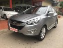 Hyundai Tucson 2.0 AT 2010 - Cần bán Hyundai Tucson đời 2010, màu xám (ghi), giá 550 tr