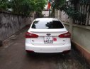 Kia K3 2.0 2014 - Bán Kia K3 2.0 sản xuất năm 2014, màu trắng giá cạnh tranh