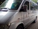 Mercedes-Benz Sprinter 311 2005 - Bán Mercedes Sprinter 311 đời 2005, màu bạc, nhập khẩu, giá 240tr