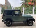 Jeep Wrangler   1980 - Bán xe Jeep Wrangler sản xuất 1980, nhập khẩu số tự động