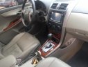 Toyota Corolla altis G 2009 - Bán xe Toyota Corolla altis G năm 2009, màu bạc còn mới