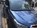 Subaru Forester 2017 - Bán ô tô Subaru Forester sản xuất năm 2017, nhập khẩu còn mới