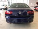 Volkswagen Passat 1.8 Bluemotion 2018 - Cần bán xe Volkswagen Passat 1.8 Bluemotion sản xuất 2018, màu xanh lam, nhập khẩu