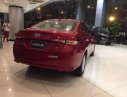 Toyota Vios 1.5E MT 2019 - Toyota Mỹ Đình -Vios 1.5 số sàn 2019 - Ms. Hương - 0901.77.4586 giá cực hot, trả trước 110 triệu, hỗ trợ trả góp LS tốt