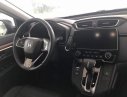 Honda CR V 2019 - Bán ô tô Honda CR V đời 2019, màu bạc, nhập khẩu nguyên chiếc