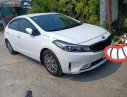 Kia Cerato MT 2016 - Bán ô tô Kia Cerato MT sản xuất 2016, màu trắng