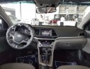 Hyundai Elantra 1.6 AT 2018 - Bán Hyundai Elantra 1.6 AT đời 2018, màu đỏ