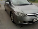 Honda Civic 1.8 MT 2006 - Bán xe Honda Civic 1.8 MT 2006