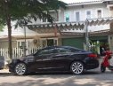 Hyundai Sonata   2011 - Cần bán gấp Hyundai Sonata đời 2011, màu đen, nhập khẩu còn mới, giá chỉ 530 triệu