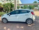 Ford Fiesta 2018 - Bán Ford Fiesta sản xuất năm 2018, màu trắng