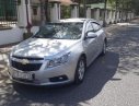 Chevrolet Cruze 2011 - Bán xe Chevrolet Cruze sản xuất năm 2011, màu bạc, nhập khẩu số sàn, giá chỉ 295 triệu