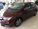 Honda City 1.5  2019 - Bán Honda City 1.5 đời 2019, màu đỏ, 599 triệu