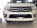 Toyota Hilux 2.4G 4x4MT 2019 - Toyota Mỹ Đình - Hilux đủ màu giao ngay, xe nhập nguyên chiếc, hỗ trợ trả góp -0901774586