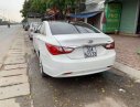 Hyundai Sonata    Y20 2011 - Bán Hyundai Sonata Y20 đời 2011, màu trắng, nhập khẩu - Xe có diện mạo hoàn toàn mới rất bắt mắt và trẻ trung