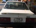 Toyota Corolla altis   1983 - Bán Toyota Corolla altis sản xuất năm 1983, màu trắng,   giá rẻ 