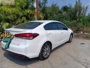 Kia Cerato MT 2016 - Bán ô tô Kia Cerato MT sản xuất 2016, màu trắng