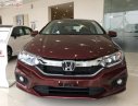 Honda City 1.5  2019 - Bán Honda City 1.5 đời 2019, màu đỏ, 599 triệu