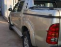 Toyota Hilux 2011 - Bán Toyota Hilux sản xuất 2011, màu bạc, nhập khẩu Thái chính chủ, giá chỉ 438 triệu