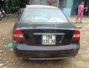 Daewoo Nubira 2002 - Cần bán gấp Daewoo Nubira năm 2002, nhập khẩu nguyên chiếc giá cạnh tranh