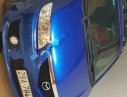 Mazda Premacy 2002 - Cần bán Mazda Premacy năm 2002, màu xanh lam, nhập khẩu 