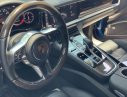 Porsche Panamera   2018 - Cần bán Porsche Panamera sản xuất 2018, màu xanh lam, nhập khẩu