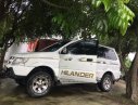 Isuzu Hi lander 2007 - Bán ô tô Isuzu Hi lander năm sản xuất 2007, màu trắng, xe nhập