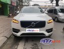 Volvo XC90 Momentum 2017 - Bán ô tô Volvo XC90 Momentum 2017, màu trắng, xe nhập khẩu - LH em Hương 0945392468