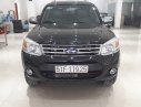 Ford Everest MT 2015 - Bán Ford Everest 2015, màu đen, giá 660tr