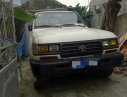 Toyota Land Cruiser 1995 - Bán Toyota Land Cruiser sản xuất năm 1995, màu trắng, nhập khẩu Nhật Bản