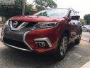 Nissan X trail V Series 2.5 SV Luxury 4WD 2019 - Bán xe Nissan X trail V Series 2.5 SV Luxury 4WD đời 2019, màu đỏ