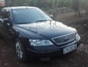 Ford Mondeo 2.5 AT 2003 - Cần bán lại xe cũ Ford Mondeo 2.5 AT năm 2003, màu đen