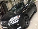 Lexus RX 350-fsport 2012 - Bán Lexus RX 350-fsport đời 2012, màu đen, nhập khẩu 