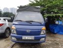 Hyundai H 100 2016 - Cần bán xe Hyundai H 100 năm 2016, màu xanh lam