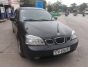 Daewoo Lacetti Max 2005 - Bán ô tô Daewoo Lacetti Max 2005, màu đen chính chủ