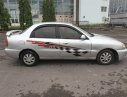 Daewoo Lanos 2002 - Bán xe giá rẻ như xe máy - Lanos 2002