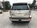 Toyota Prado GX 2008 - Bán Toyota Prado GX đời 2008, màu vàng, nhập khẩu, chính chủ