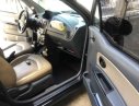 Daewoo Matiz   Joy  2005 - Cần bán gấp Daewoo Matiz Joy đời 2005, màu đen số tự động