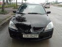 Mitsubishi Lancer 2003 - Bán Mitsubishi Lancer đời 2003, màu đen, số tự động 