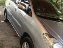 Toyota Innova J 2009 - Bán ô tô Toyota Innova J sản xuất 2009, màu bạc, nhập khẩu nguyên chiếc, 279 triệu