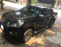 Nissan Navara 2018 - Bán Nissan Navara 2018, màu đen, nhập khẩu ít sử dụng, giá chỉ 680 triệu