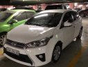 Toyota Yaris G 2014 - Bán Toyota Yaris G năm sản xuất 2014, màu trắng, xe nhập 
